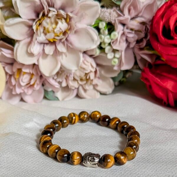 Tiger Eye Bracelet