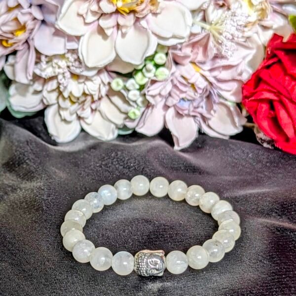 Moonstone Bracelet