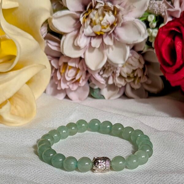 Green Aventurine Bracelet