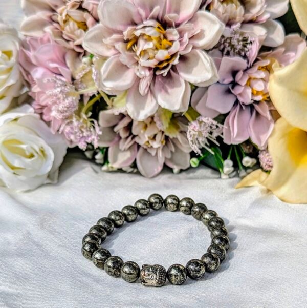 Pyrite Bracelet