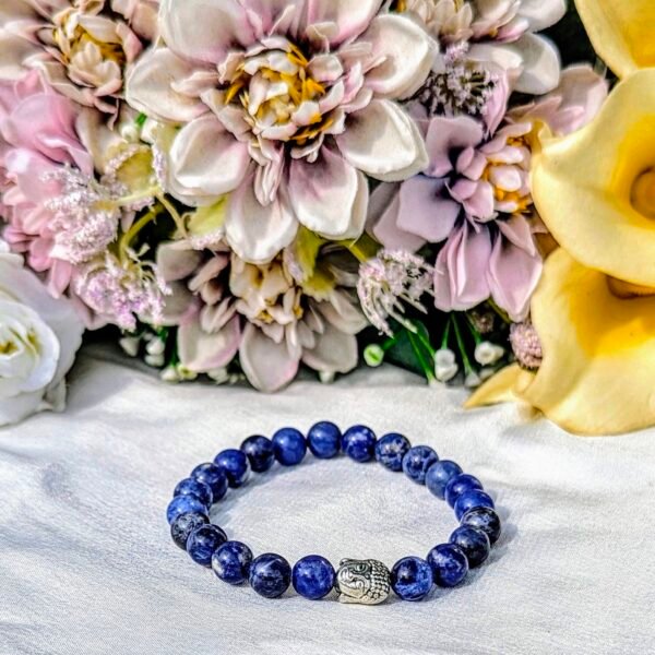 Sodalite Bracelet