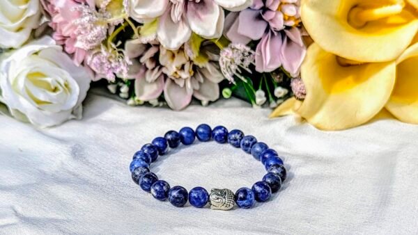 Sodalite Bracelet - Image 2
