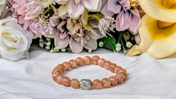 Sunstone Bracelet - Image 2