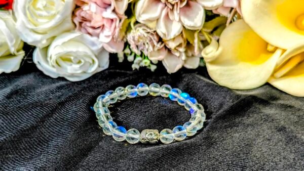 Angel Aura Quartz Bracelet - Image 2