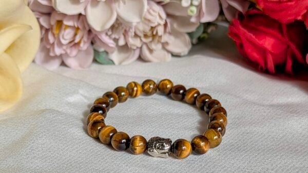 Tiger Eye Bracelet - Image 2