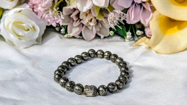 Pyrite Bracelet - Image 2