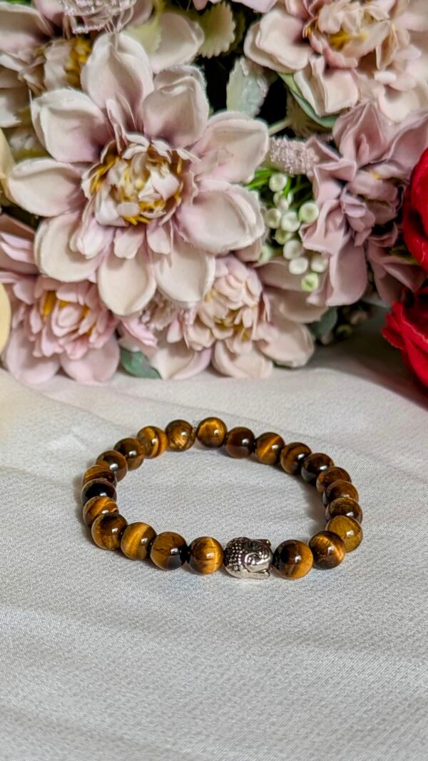 Tiger Eye Bracelet - Image 3