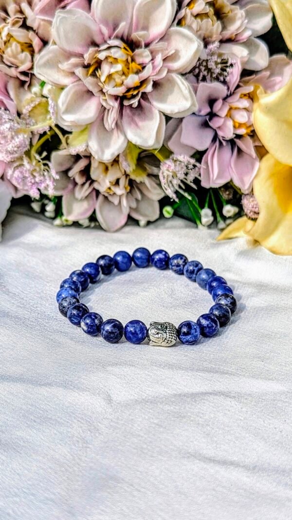 Sodalite Bracelet - Image 3