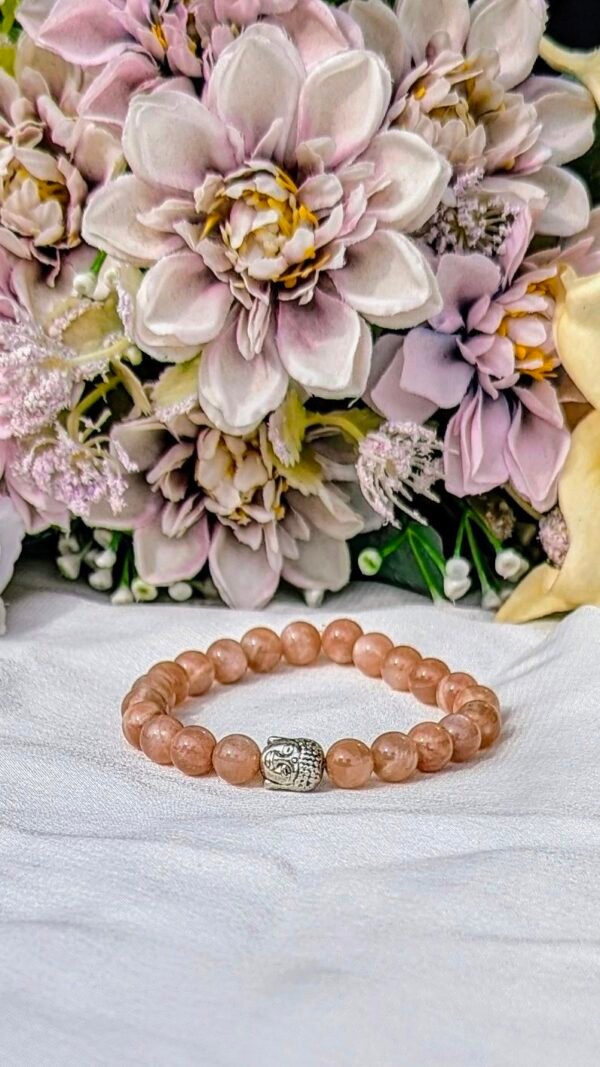 Sunstone Bracelet - Image 3