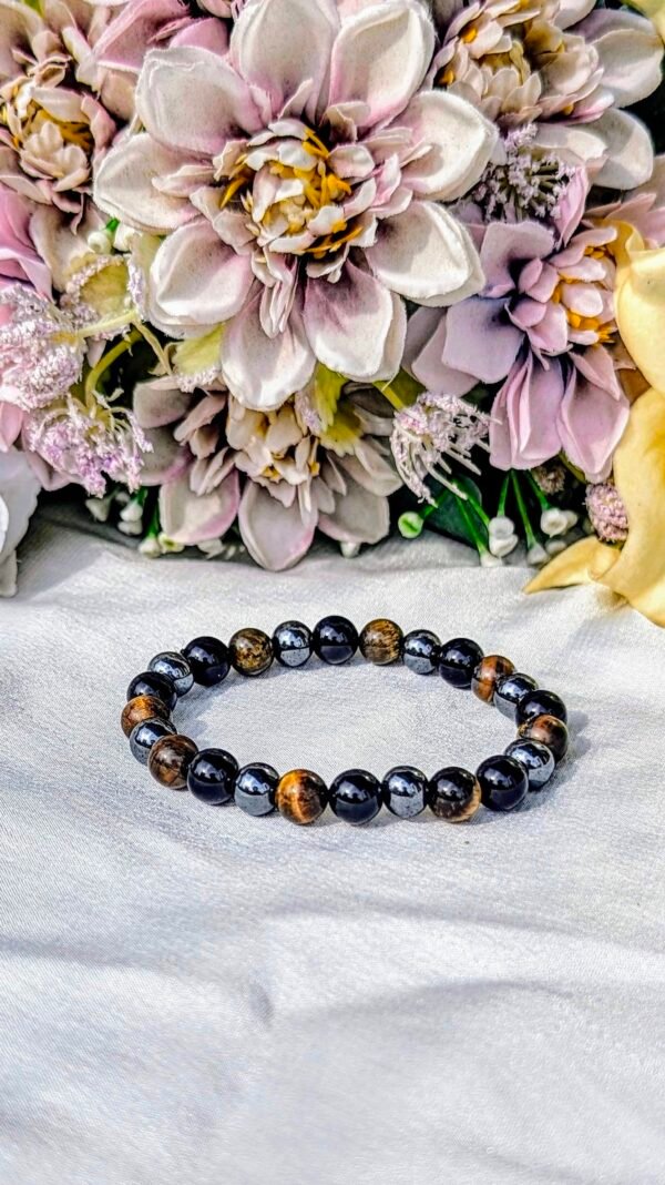 Triple Protection Bracelet - Image 3