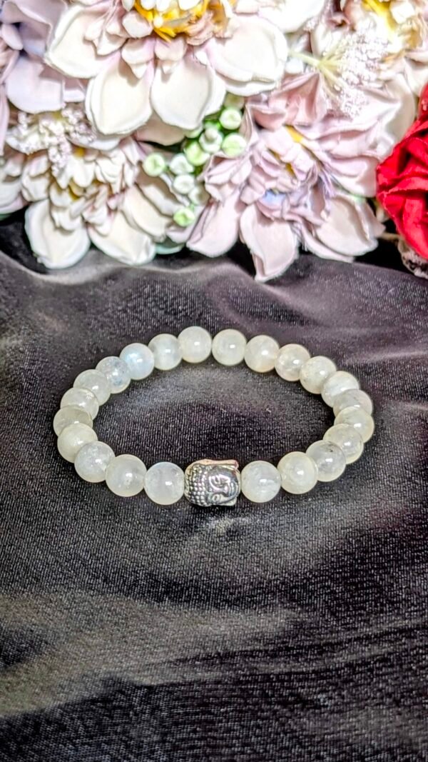 Moonstone Bracelet - Image 3