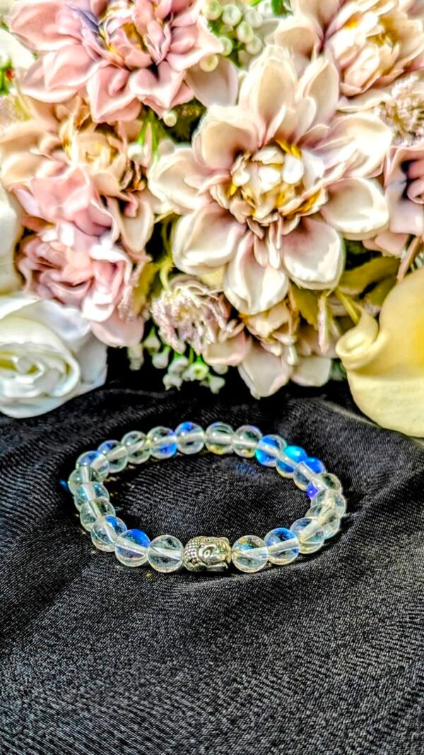 Angel Aura Quartz Bracelet - Image 3