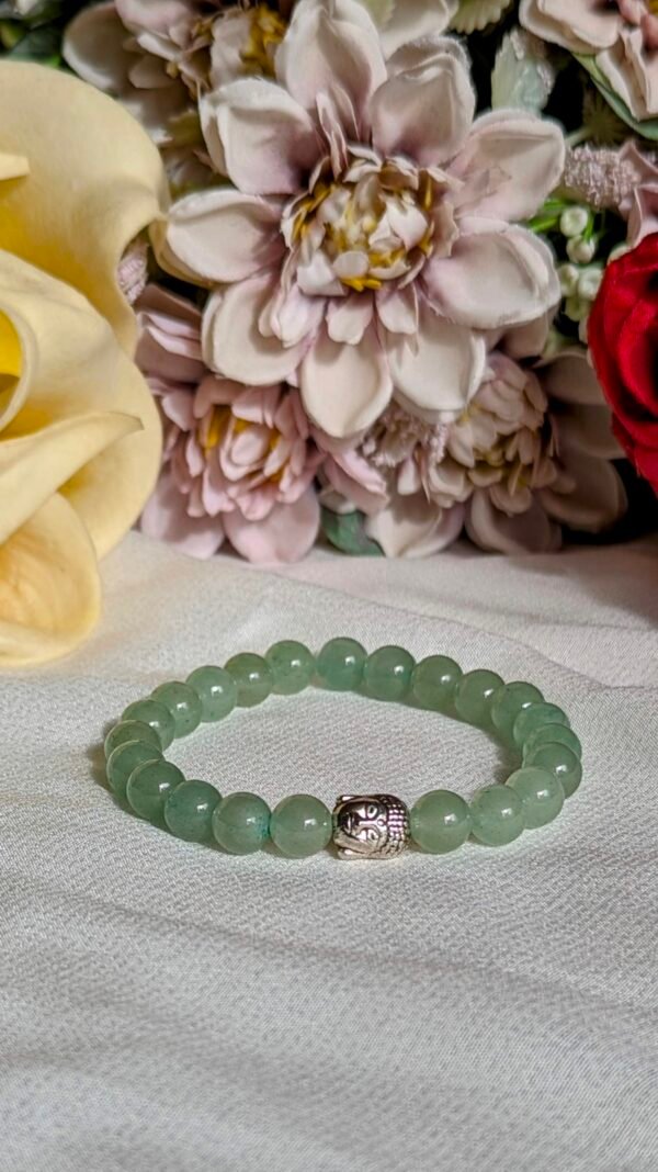 Green Aventurine Bracelet - Image 3