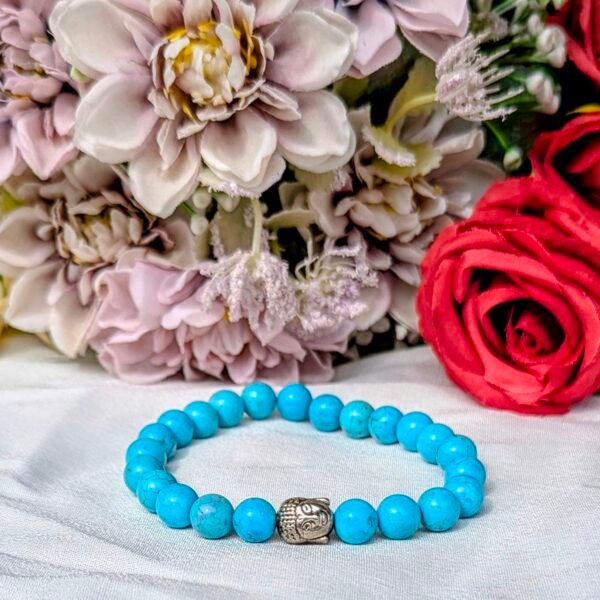 Turquoise Bracelet
