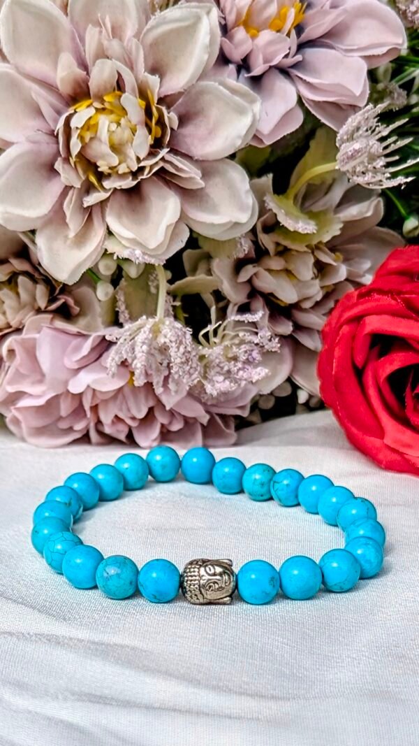 Turquoise Bracelet - Image 3
