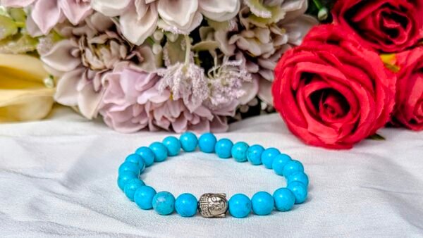 Turquoise Bracelet - Image 2