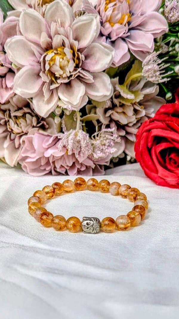 Citrine Bracelet - Image 3
