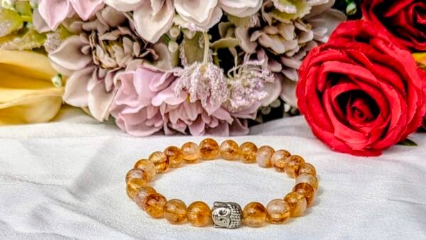 Citrine Bracelet - Image 2