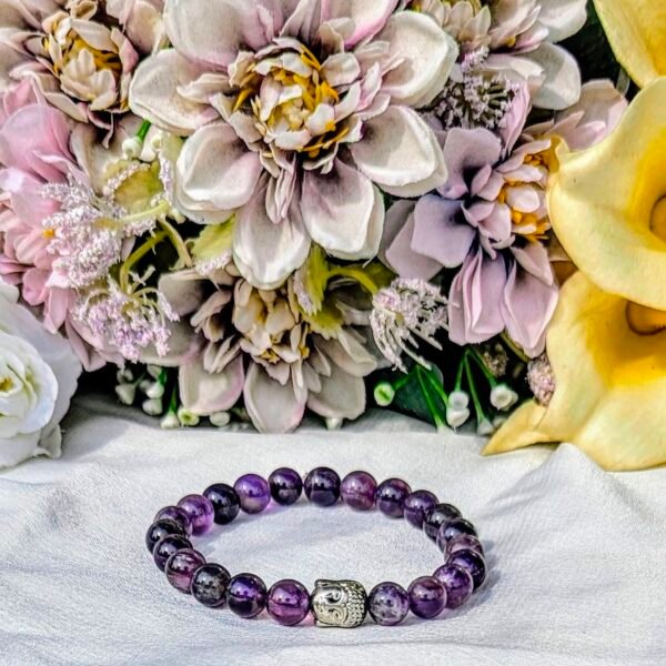 Amethyst Bracelet