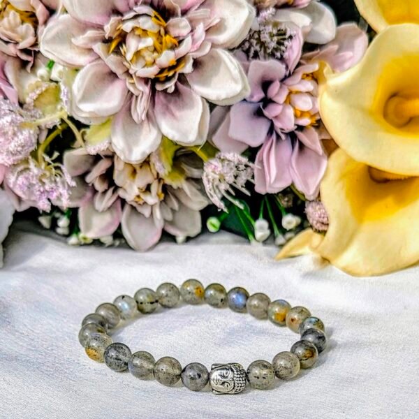 Labradorite Bracelet