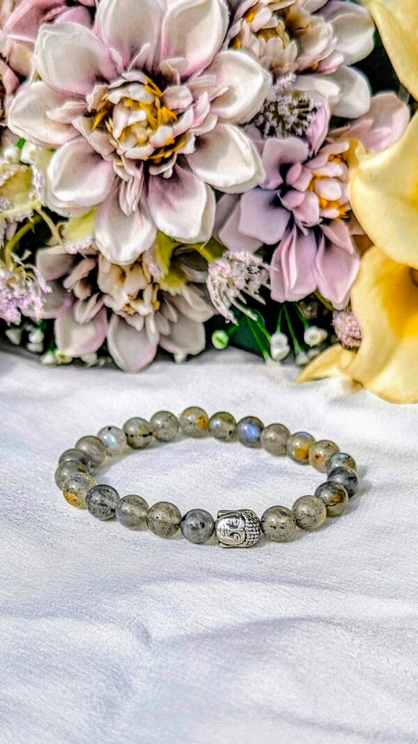 Labradorite Bracelet - Image 3