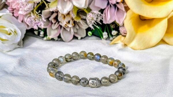 Labradorite Bracelet - Image 2