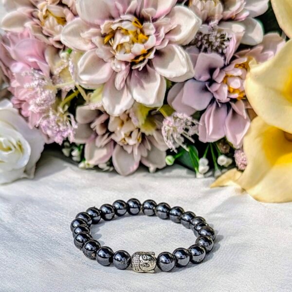 Hematite Bracelet