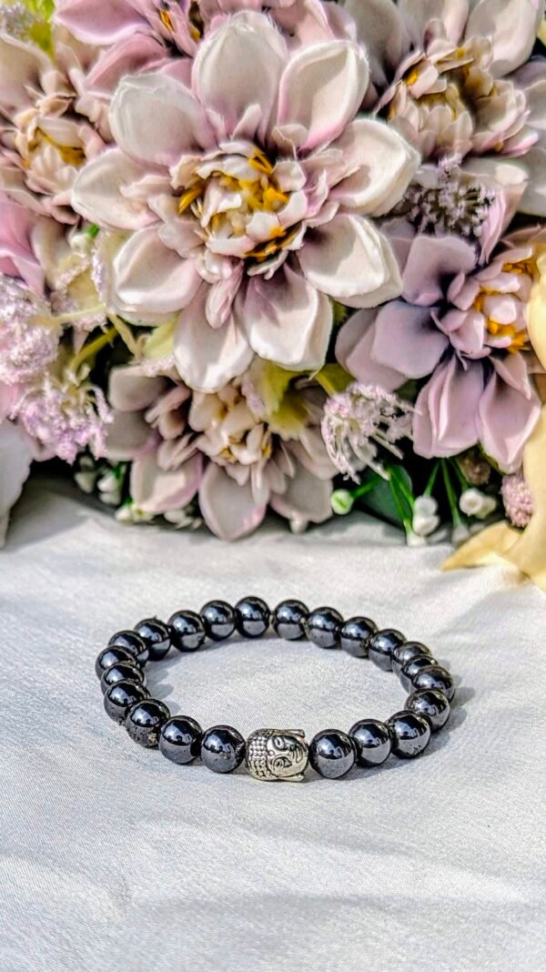 Hematite Bracelet - Image 3