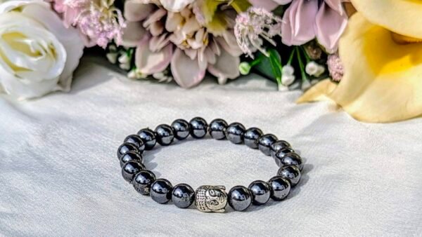 Hematite Bracelet - Image 2