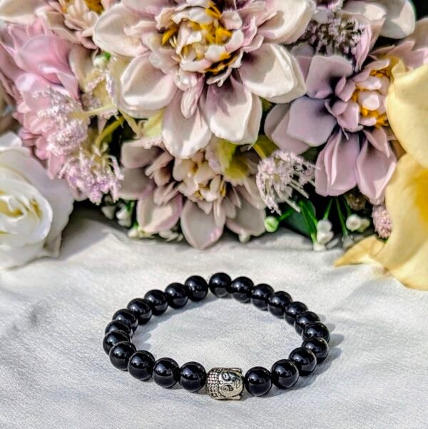 Black Tourmaline bracelet