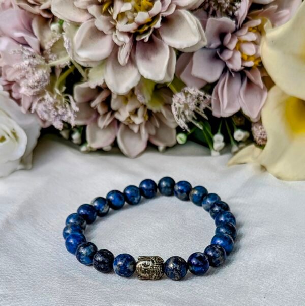 Lapis Lazuli Bracelet