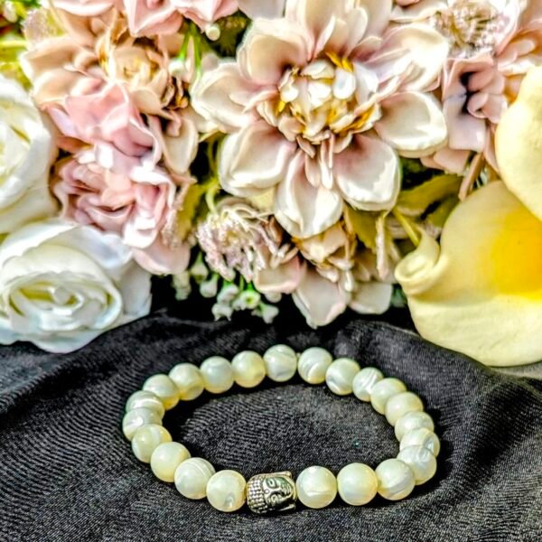 Mother of Pearl Bracelet