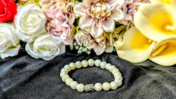 Mother of Pearl Bracelet - Image 2