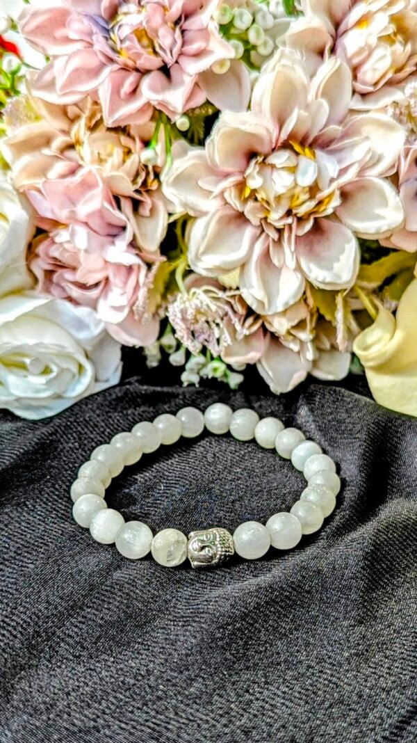 Selenite Bracelet - Image 3