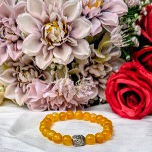 Yellow sulemani hakik